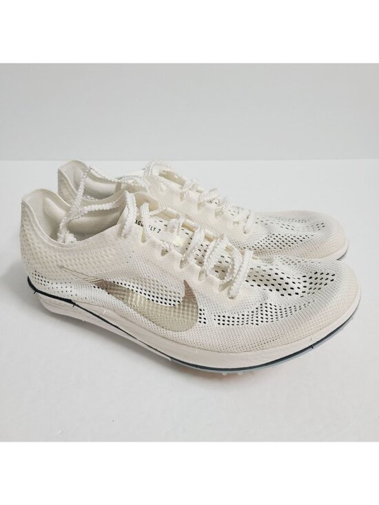 Nike Dragonfly 2 Elite Jakob Ingebrigtsen Track Shoes SPIKES IB8745-100 Size 6.5 main image 5